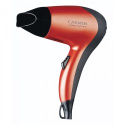Carmen 1200W Studio Hairdryer 5137