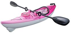 Barbie On The Go Kayak Accessories