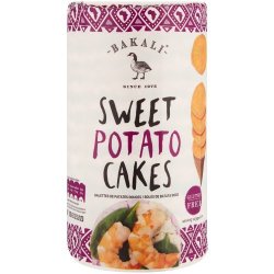 Bakali Sweet Potato Cake 100G
