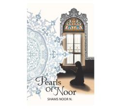 Pearls Of Noor Paperback Softback