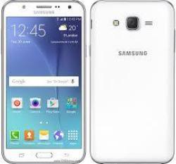 Samsung Sm-j700fzw Galaxy J7 White Lte 16gb 5.5" Ds -galaxy J7 White