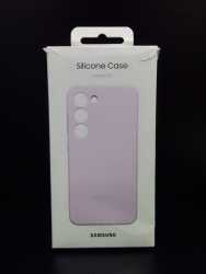 Samsung S23 Lilac Tablet Case cover