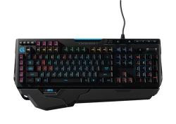 Logitech Gaming Keyboard G910 Orion Spar