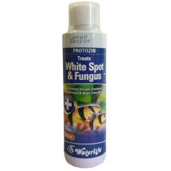 Waterlife Protozin Treats White Spot And Fungus - 100ML