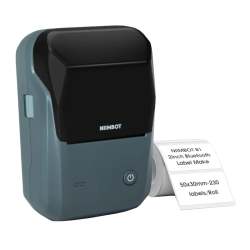 Syntech Niimbot B1 Portable Thermal Label Printer Bl