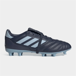 Adidas Mens Copa Gloro Navy blue Fg Boots