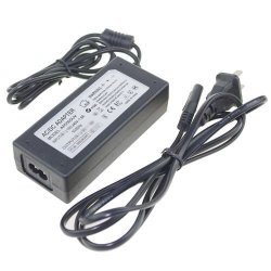Lgm Ac Adapter For Toshiba Tec B-EV4D-GS14-QM-R Barcode Printer Charger Power Supply