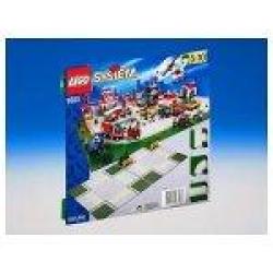 Lego 6323 Cross Road Plates