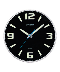 Casio IQ-63-1DF Wall Clock