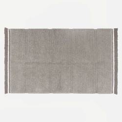 Woolable Rug Steppe - Sheep Grey - 120 X 170