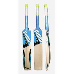 puma evopower cricket bat review