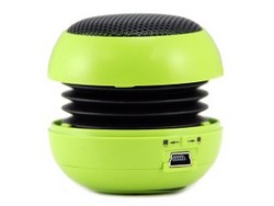 Divoom iTour-20 Portable Speakers