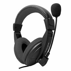 Dongba 3.5MM Wired Gaming Headphone Music Video Heavy Headset With MIC Over Ear Gaming Headphones For PC PS4 XBOX One Headphones
