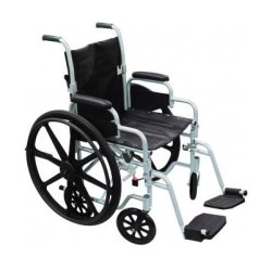 Wheelchair Allum nylon Wheel Release