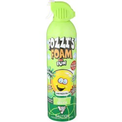 Fozzi Foam For Kids 550ML - Green