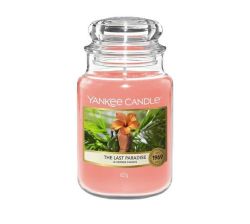 Yankee Candle The Last Paradise Large Jar