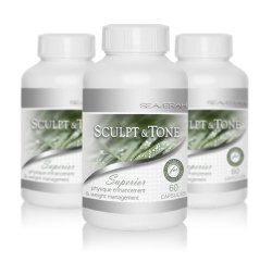 Seaverah Sculpt & Tone Weight Loss Supplement
