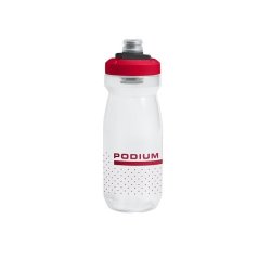 Camelbak Podium 620ML Water Bottle 2021 - Smoke