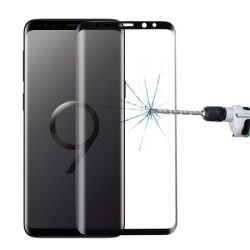 Full Screen Curved Edge Screen Protector for Samsung S9