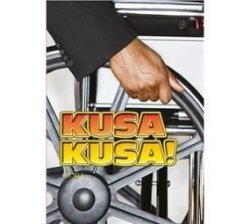 Siswati Hl Grade 7 Novel - Kusa Kusa