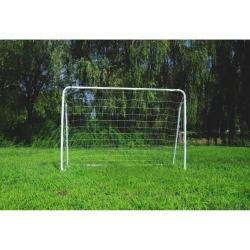 Steel Soccer Goal