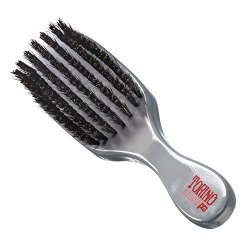 medium hard brush