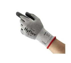 Hyflex Cut 5 Pu Mixed Palm Glove Pack Of 6