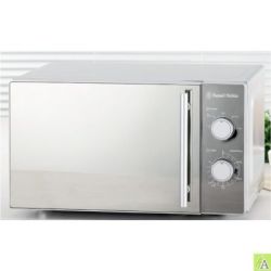 Russell Hobbs 20L Classic Manual Microwave Oven