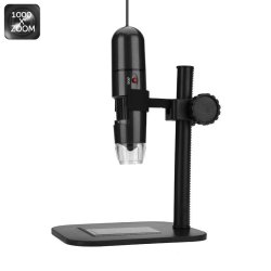S10 USB Digital Microscope K262