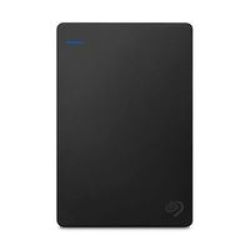 Seagate Game Drive For PS4 Portable External Drive Black 2TB