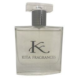 Kita Fragrances 50ml Throne Mens Perfume