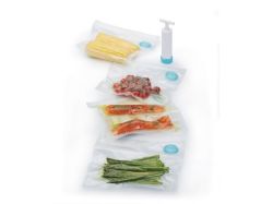 Kitchen Craft Vacuum Pump Food Sealing Kit