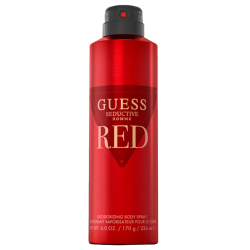Guess Seductive Red Deodorant Spray 170ML
