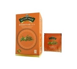 Herbal Digestive Enveloped Tea BAGS-25S
