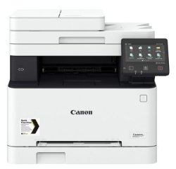 4IN1 Colour Laser Print Copy Scan fax 21 Ppm A4 1200X1200 Dpi 2 Sided Adf Rmpv 250 - 2500 Ppm