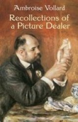 Recollections Of A Picture Dealer Paperback