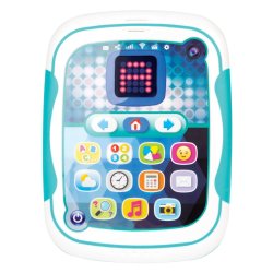 Light Up Smart Pad With Earliy Learning 2272.0