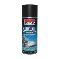 Multi Cleaner And Degreaser Foam Action Aerosol 400ML