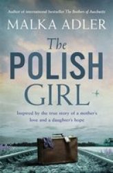 The Polish Girl Paperback Softback