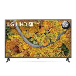 LG 43 4K Uhd Smart Tv - 43UP7500PVG
