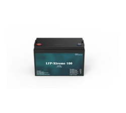 Lithium Battery 12.8V 100AH 1280WH - 6000 Cycles @ 80 Dod - Grade A1 First Life Lithium Cells