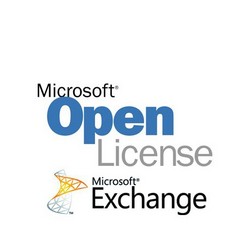 Microsoft Exchange Server Standard 1 Licence Lvle 1 Year