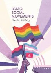 Lgbtq Social Movements Paperback