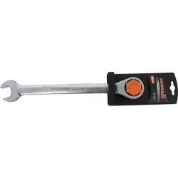 Fixman Combination Ratcheting Wrench 25MM