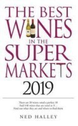 Best Wines In The Supermarket 2019 Paperback