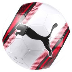 Puma NETBALL.3 Training Ball - Red - Size 5
