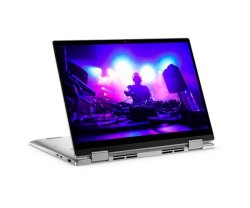 Dell Insp 7430 2IN1 CORE I5-1335U 8GB 512GB SSD 14.0" Fhd+ Touch intel Iris Xe fgrpr cam & Mic wlan + Bt backlit Kb active PEN 4 CELL W11HOME 1Y Basic