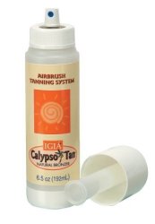 Igia Calypso Tan Tanning System