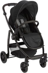graco evo ts