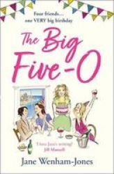 The Big Five O Paperback Digital Original